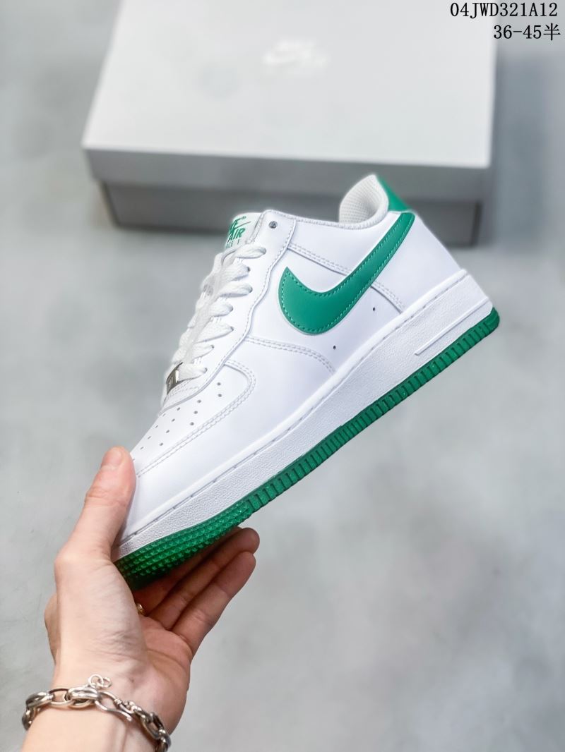 Nike Air Force 1 Shoes